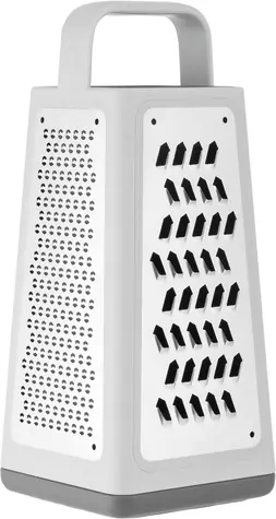 Zwilling Z-Cut Multi Grater 6v1 Čtyřhranné struhadlo 