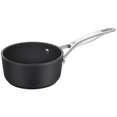 BALLARINI Alba 1000243 Rendlík 16 cm / 1.4 l / titianový nepřilnavý povrch 