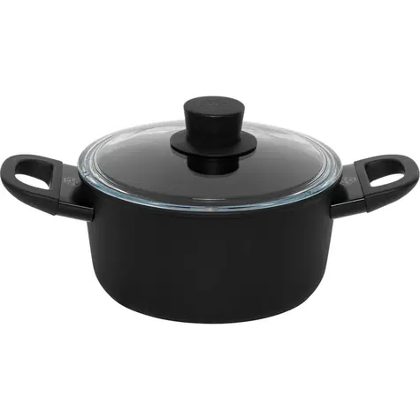 BALLARINI Avola 1006217 Hrnec se skleněnou poklicí 20 cm 