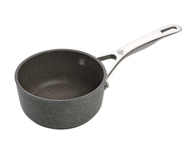 BALLARINI Salina 1005125 Rendlík 16 cm / 1.4 l / kovaný hliník 