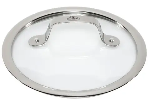 BALLARINI Vetro Piano 1006105 Skleněná poklice 20 cm 