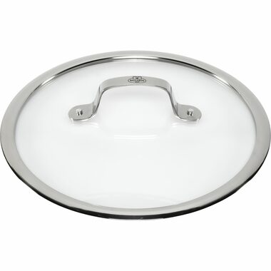 BALLARINI Vetro Piano 1006107 Skleněná poklice 26 cm