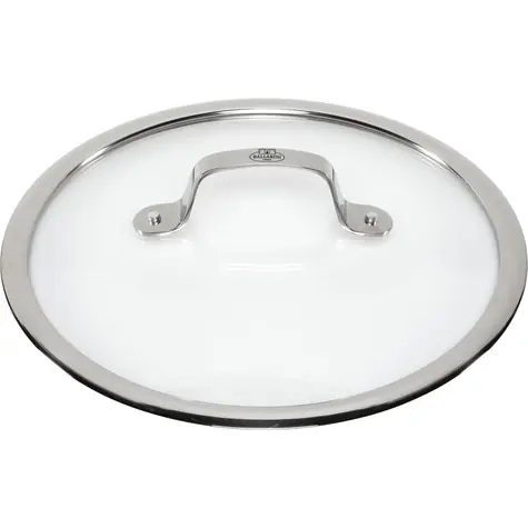 BALLARINI Vetro Piano 1006107 Skleněná poklice 26 cm