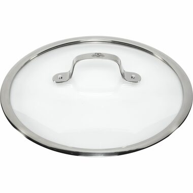 BALLARINI Vetro Piano 1006108 Skleněná poklice 28 cm
