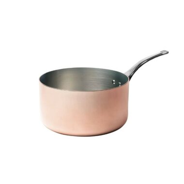 De Buyer Prima Matera Rendlík 20 cm měděná 