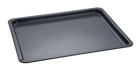 Electrolux E9OOAF11 pečicí plech s nepřilnavým povrchem 25×385×465 mm
