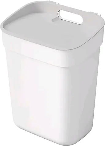 Curver Ready to Collect Odpadkový koš 10 l bílá