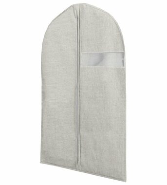 Compactor Oxford Extra pevný obal na kabáty a dlouhé šaty 60 x 90 cm / polyester-bavlna