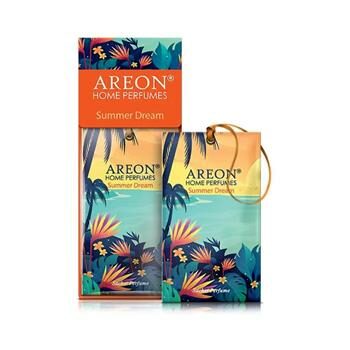 AREON HOME PERFUME SACHET - Summer dream / vonný sáček
