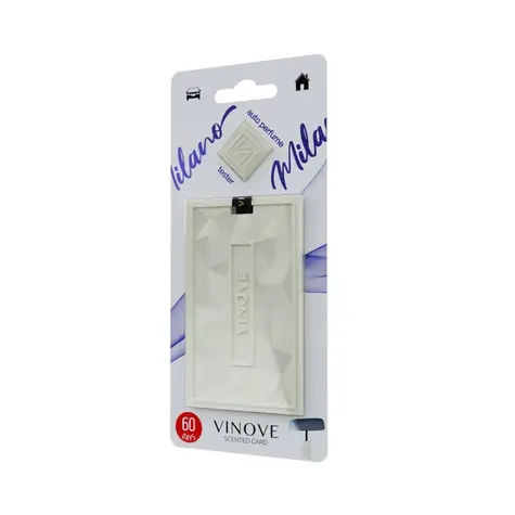 VINOVE SCENTED CARD - MILANO / Vonná karta