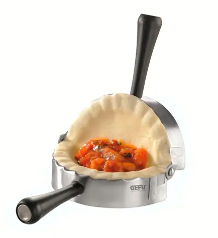Gefu RAVENNA Forma na ravioli / nerez 