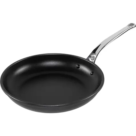 De Buyer Choc Pánev 28 cm černá