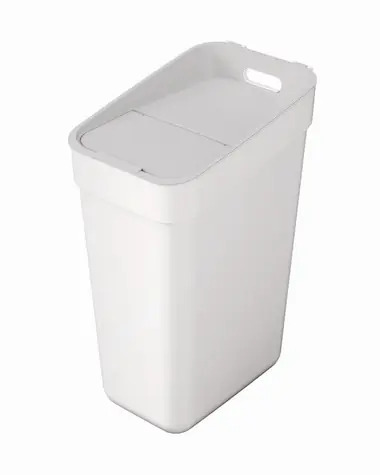 Curver Ready To Collect Odpadkový koš 30 l bílá