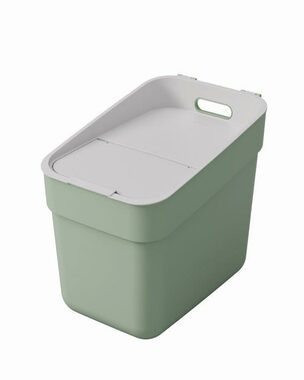 Curver Ready To Collect Odpadkový koš 20 l zelená