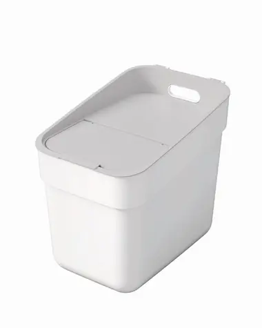 Curver Ready To Collect Odpadkový koš 20 l bílá