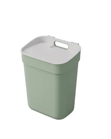 Curver Ready To Collect Odpadkový koš 10 l zelená