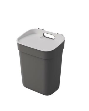 Curver Ready To Collect Odpadkový koš 10 l tmavě-šedá