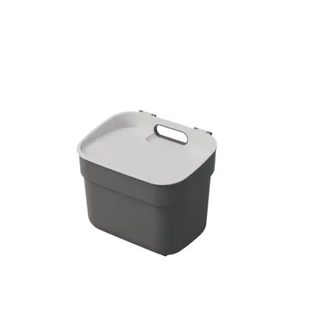 Curver Ready To Collect Odpadkový koš 5 l tmavě-šedá