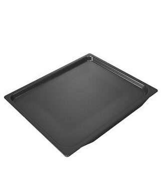 MORA 685997 Mělký pečicí plech / 424 x 360 x 15 mm