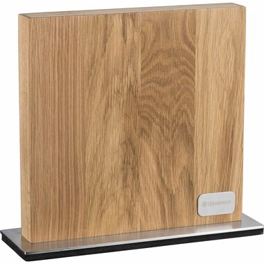 ZASSENHAUS 78084 Blok na nože / pro nože do 23 cm / dub