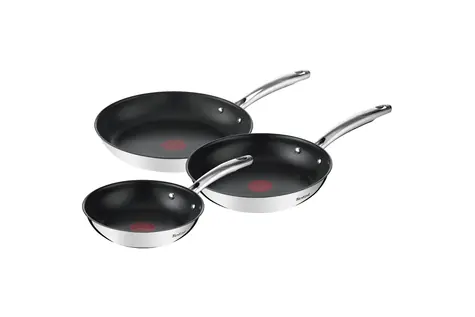 Tefal G732S334 Duetto+ / Set pánví / 20+24+26cm 