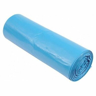 TOYA Pytel na odpad 80L 10 ks 