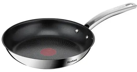 Tefal Intuition B8170444 pánev 24 cm 