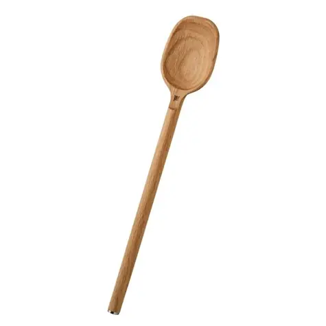 Fiskars 1066428 Grill chef lžíce dřevěná / doprodej