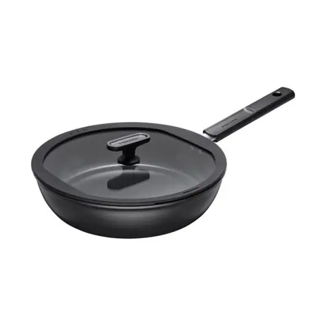Fiskars Hard Face 1075530 Rendlík s nepřilnavým povrchem 28 cm