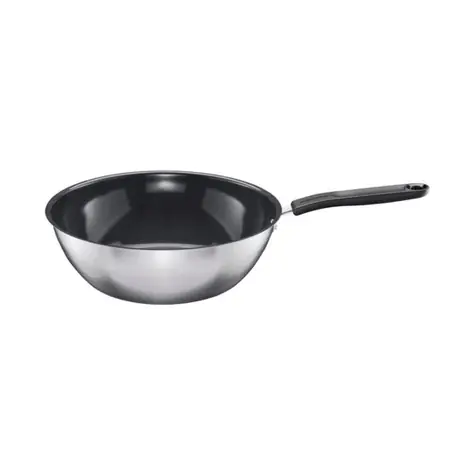 Fiskars Functional Form 1072313 Wok pánev 28 cm