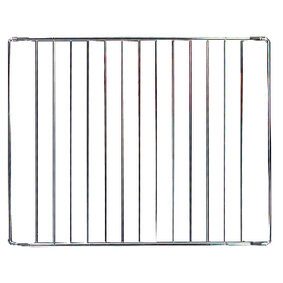 Nedis Roztažitelná mřížka do trouby 39-60 cm