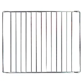 Nedis Roztažitelná mřížka do trouby 39-60 cm