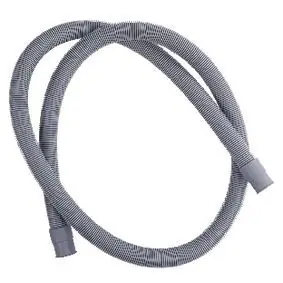 Nedis Vypouštěcí hadice 19 mm-21 mm 1.50 m