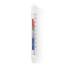 Nedis Analogový teploměr pro chladničky a mrazničky / -50 - 30 °C