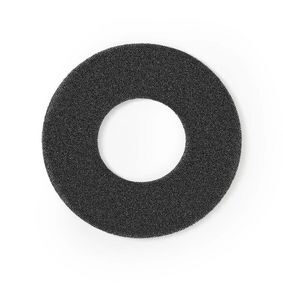 Nedis Tukový Filtr do Digestoře / 25 x 25 cm