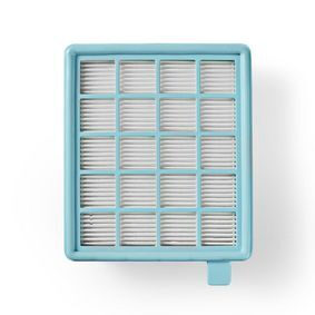 Nedis HEPA filter Set / Vhodné pro: Philips PowerPro / H13