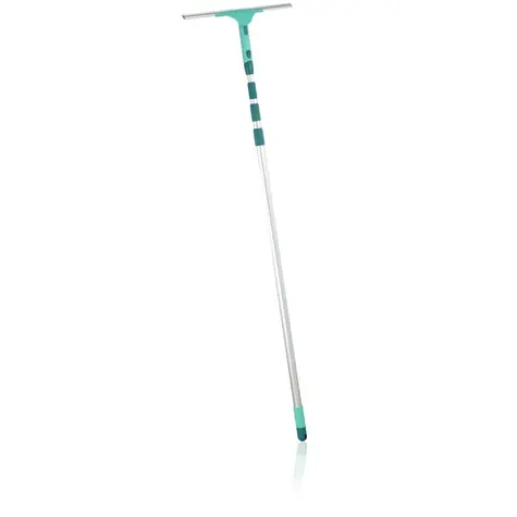 Leifheit Window Slider Stěrka 40 cm s hliníkovou tyčí