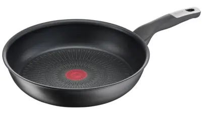 Zánovní - Tefal G2550772 Unlimited černá / pánev / 30 cm / zánovní