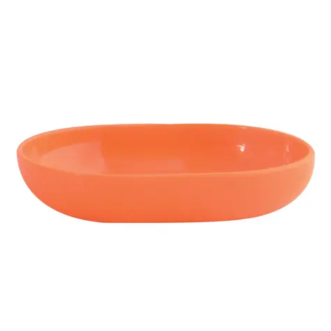 MSV INAGUA mýdlenka oranžová / plast