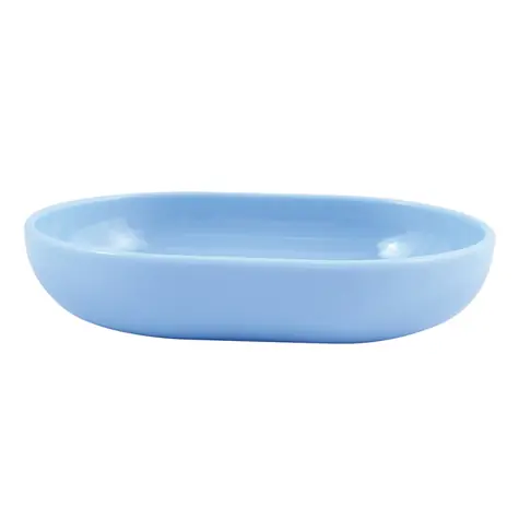 MSV INAGUA mýdlenka světle modrá / plast