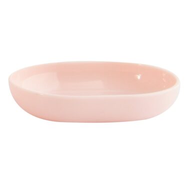 MSV INAGUA mýdlenka světle růžová / plast