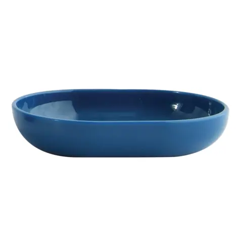 MSV INAGUA mýdlenka tmavě modrá / plast