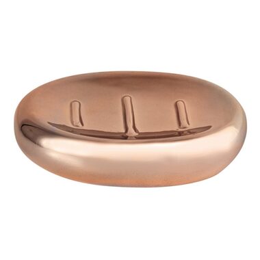 MSV KYMI mýdlenka měděná / keramika