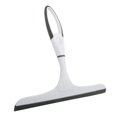 MSV ergonomická stěrka na sklo ERGO / plast