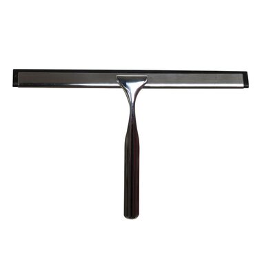 MSV SQUE sprchová stěrka s přísavkou 24 cm