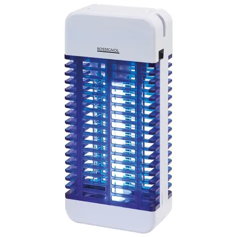 Rossignol KILEO 51440 / Lapač hmyzu / elektrický / 80m2 / 11W