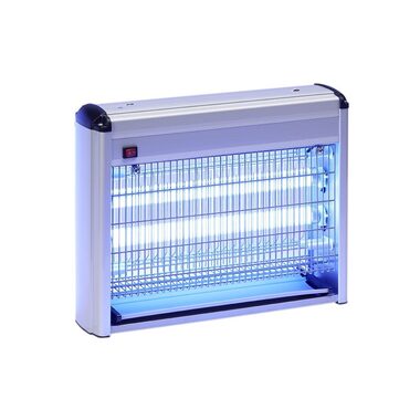 Rossignol KILEO 51488 / Lapač hmyzu / LED trubice / 80m2 / elektrický / 13W