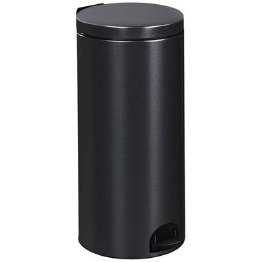 Rossignol Elora 90236 čedičově černý / Pedálový koš / 30 L