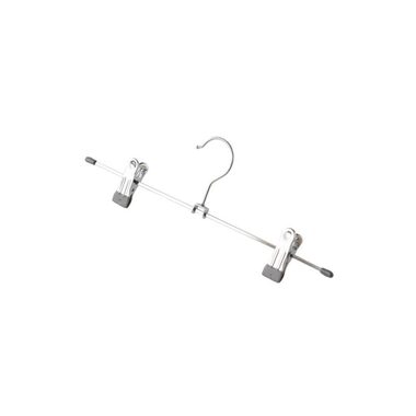 Compactor Ramínko s klipsy na kalhoty & sukně