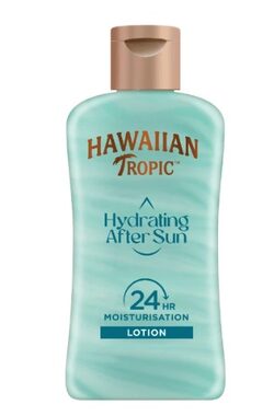 Hawaiian Tropic Hydrating After Sun Lotion 60ml / Opalovací krém